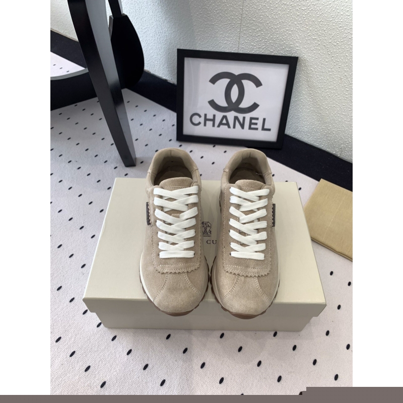 Brunello Cucinelli Sneakers